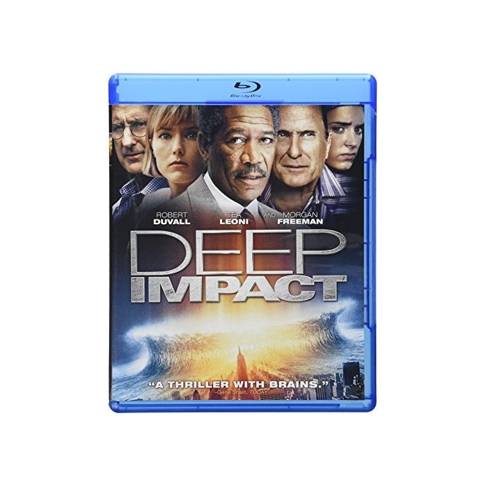 Deep Impact [Blu-ray]