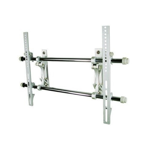 Cotytech MW-5T1S Tilt Wall Mount for 32-Inch to 63-Inch TV, Silver