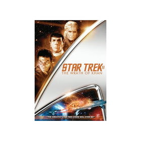 Star Trek II: The Wrath of Khan