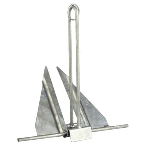 Dutton-Lainson 23609 7E Slip Ring Anchor