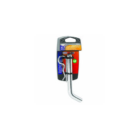 Tow Ready 63243 5/8" Grooved Style Hitch Pin and Clip (Titan 2-1/2" Sq. Receivers)