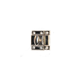 UltraCabin 41950 LATCH CAB/CUPBOARD NICKEL PLT