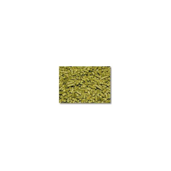 Learn To Brew LLC 8673 Cascade Hop Pellets for Home Brewing, 1 lb.