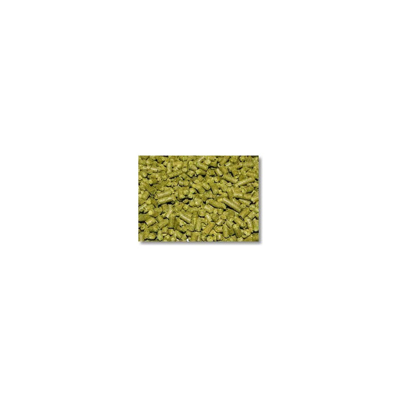 Learn To Brew LLC 8673 Cascade Hop Pellets for Home Brewing, 1 lb.