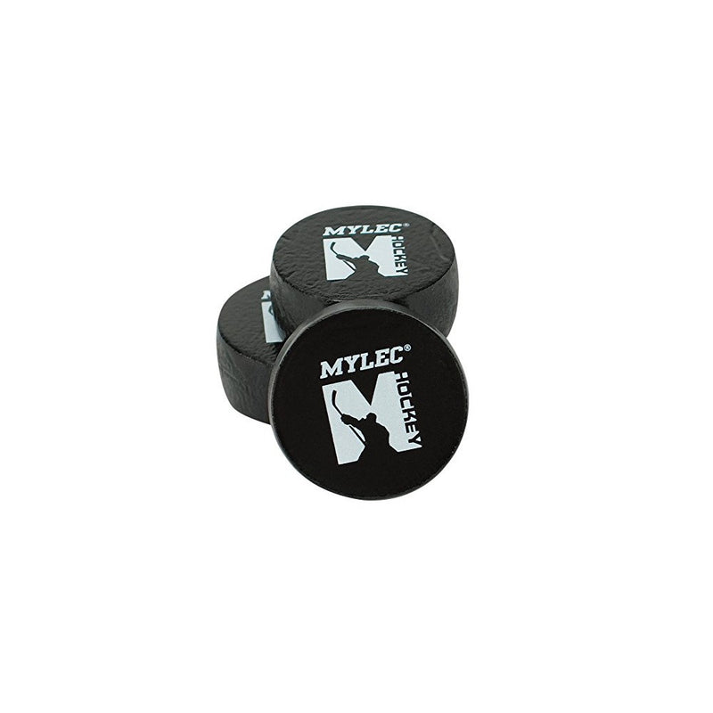 Mylec Mini Foam Puck (3-Pack)