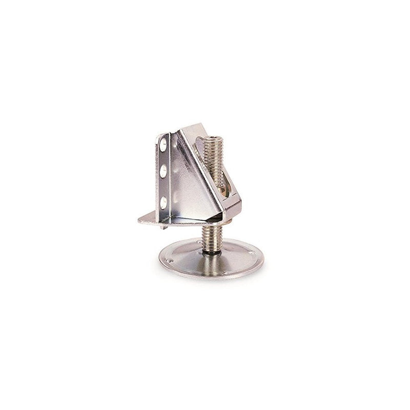 Heavy Duty Leg Leveler, Wide Foot (1)