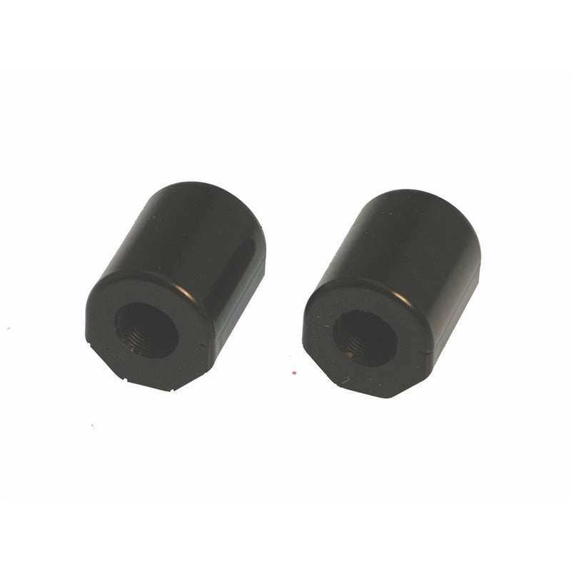 Prothane 18-1124-BL Black 14 mm Rear Sway Bar Bushing Kit