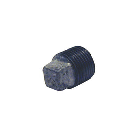 Southland 511-800HC 1/8" Galvanized Square Head Plugs