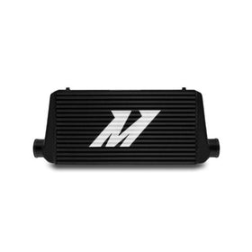 Mishimoto MMINT-USB S Line Black Universal Intercooler