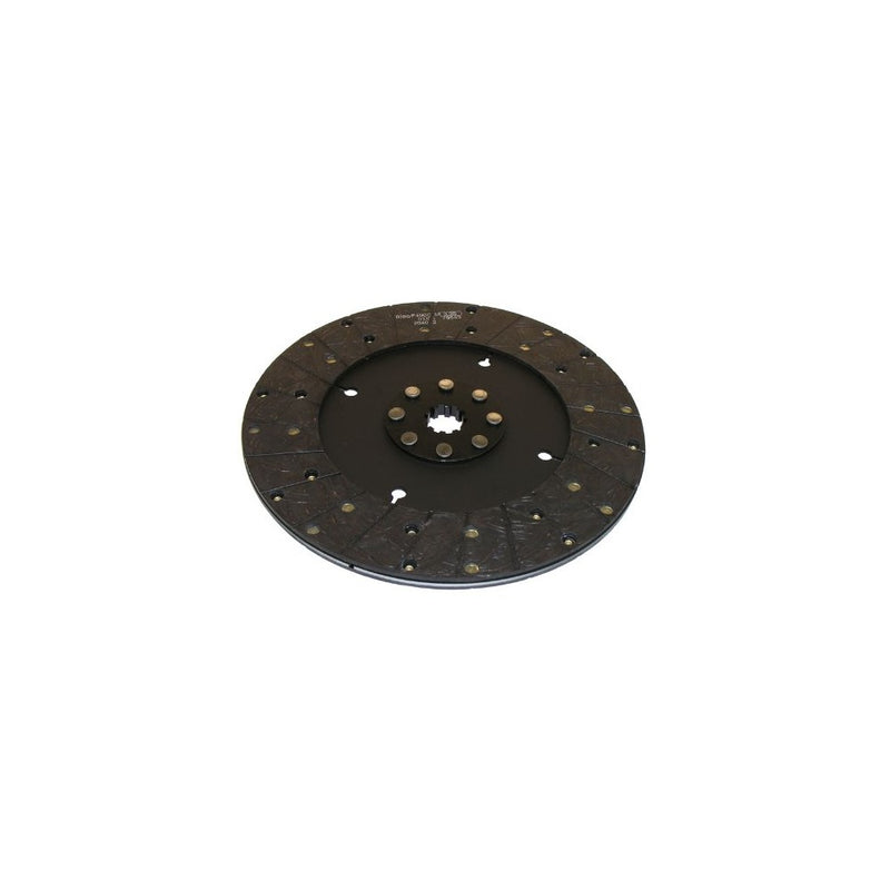 Ram Clutches (251) 300 Series Solid Center Disc