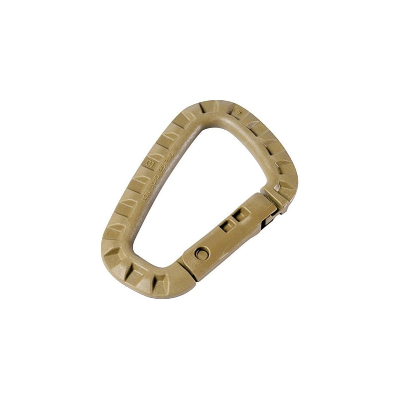 ITW ITW42T Tac Link Tan High Strength Molded Polymer Attachment Device