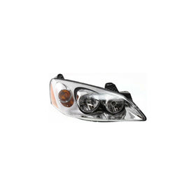 Pontiac G6 Replacement Headlight Assembly - Passenger Side
