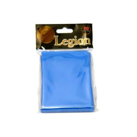 Blue Legion Card Sleeves (50)