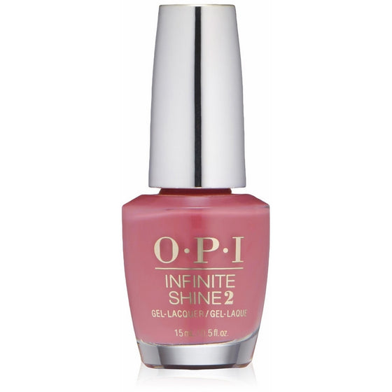 OPI Infinite Shine, Aurora Berry-alis, 0.5 fl. oz.