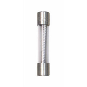 BP/MDL-4 MDL Glass Fuse (2 Pack), 4 Amp