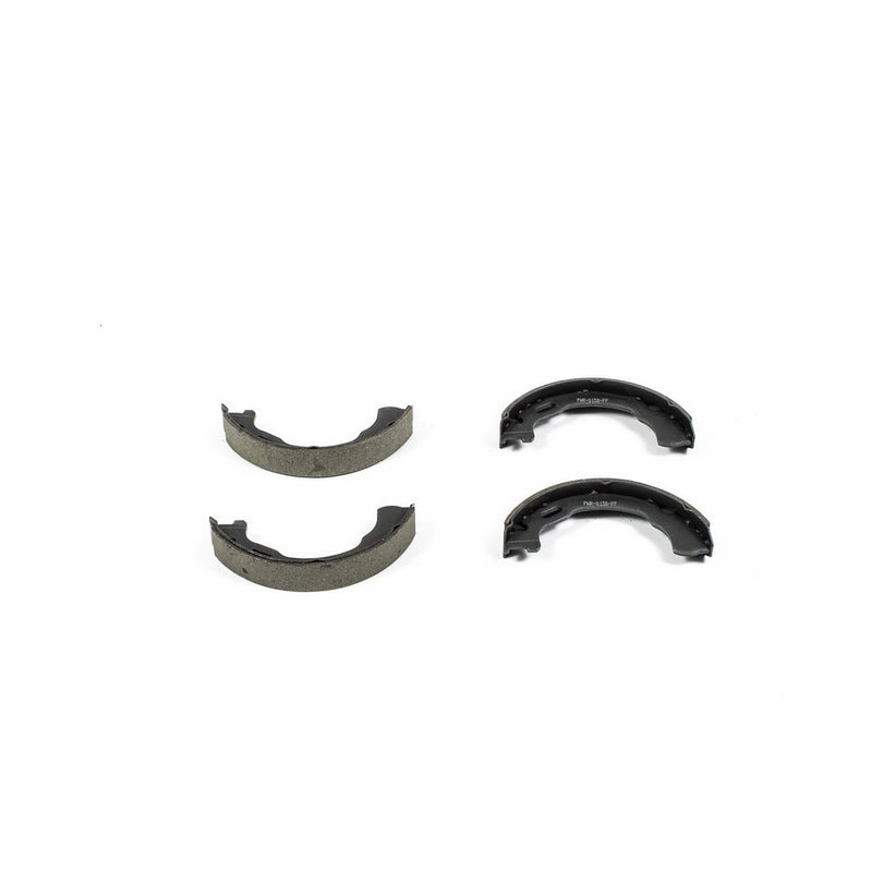 Power Stop B791 Autospecialty Parking Brake Shoe