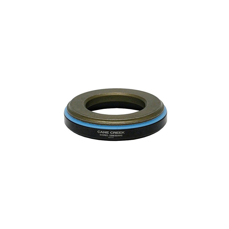 Cane Creek 40-Series Integrated Bottom for 52mm Head Tube 1-1/8" Crown Race Diameter