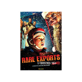 Rare Exports: A Christmas Tale