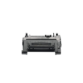 TheHouseOfToner Compatible Toner Cartridge Replacement for HP 90A ( Black )