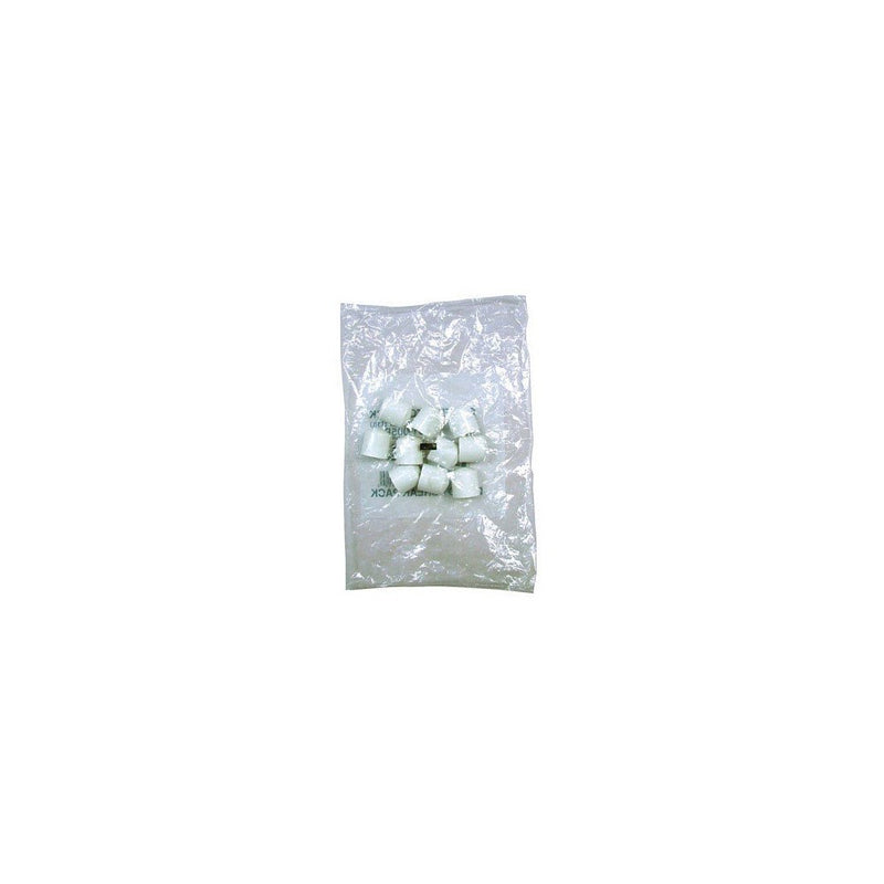 CAP PVC 3/4" SCH40 10 PK by CHARLOTTE PIPE MfrPartNo PVC02116C0800HA