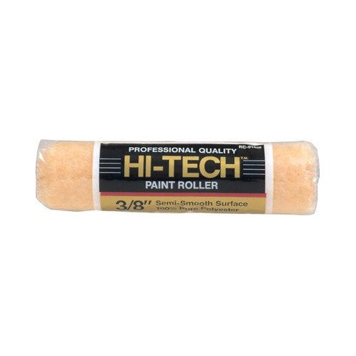Gam RC01898 9" X 3/4" Hi-Tech Roller Covers
