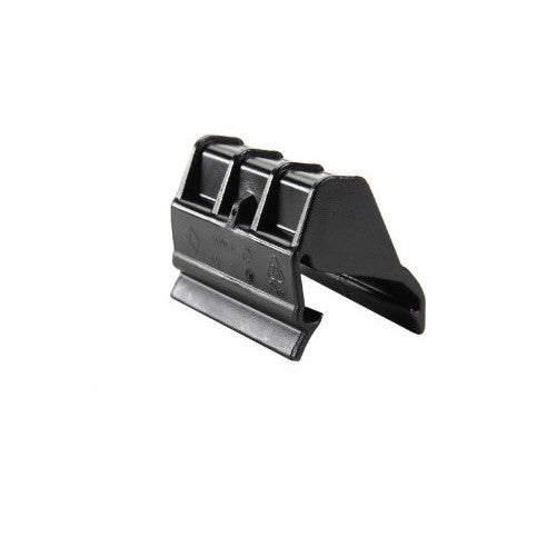 2007-2012 JEEP WRANGLER SOFT TOP REAR WINDOW TAILGATE BAR RETAINER BOTH MOPAR