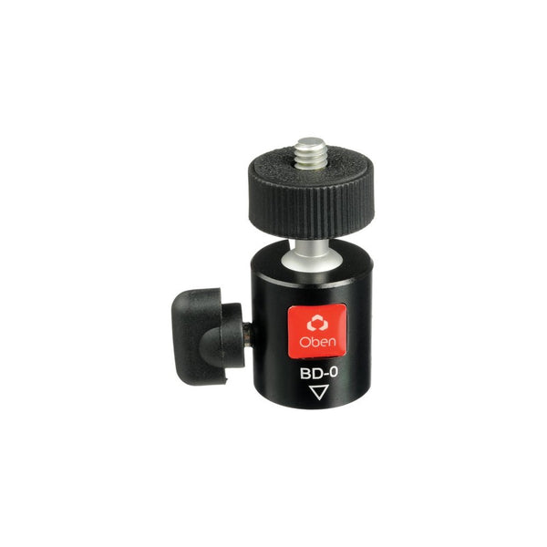 Oben BD-0 Mini Ball Head