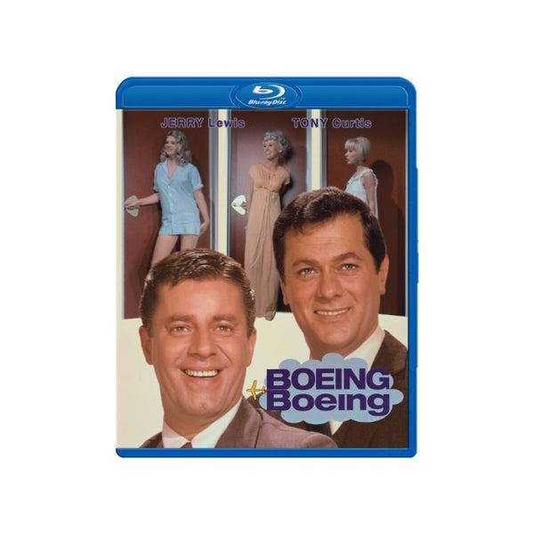 Boeing Boeing [Blu-ray]