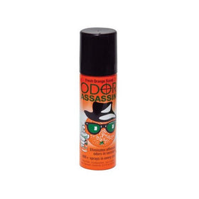 ODOR ASSASSIN ORANG2.2OZ by ODOR ASSASSIN MfrPartNo 123775