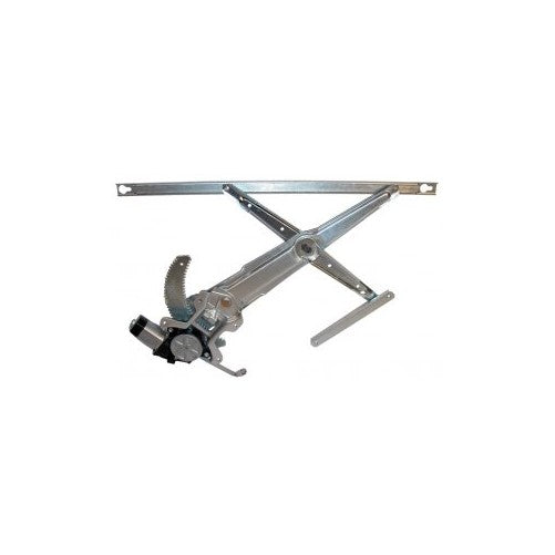 1998-2002 Honda Accord Coupe 2 Door Power Window Regulator with Motor Right Passenger Side (1998 98 1999 99 2000 00 2001 01 2002 02)