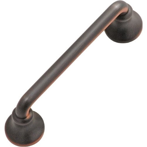 Savoy Pull (Set of 10) (Oil Bronzed Highlighted)
