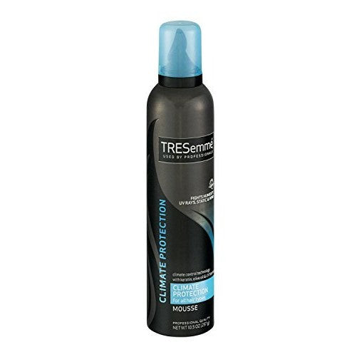 Tresemme Climate Control Mousse, 10.5 oz. (Pack of 6)