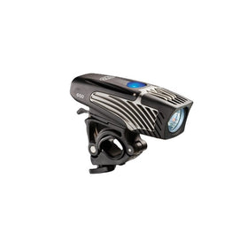 NiteRider Lumina 650 Wireless / USB Rechargable Headlight