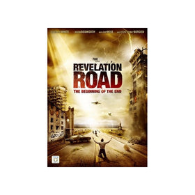 Revelation Road: The Beginning of the End