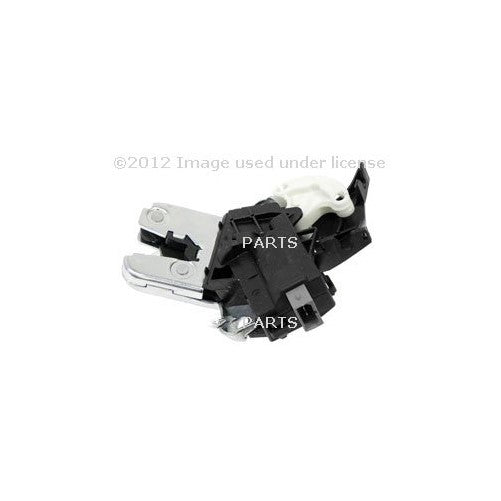 GENUINE VW Passat Jetta AUDI A4 A6 A8 2003-2013 Rear Trunk Lid Lock Latch