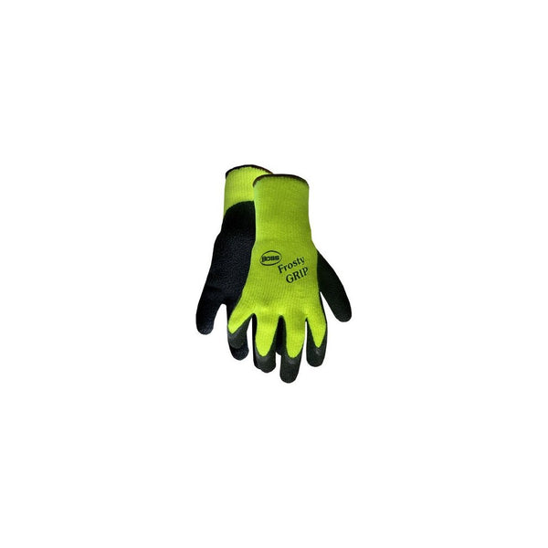 Boss Gloves 8439NX Extra Large Frosty Grip Gloves