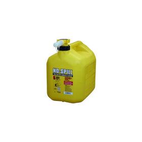 No Spill Diesel Can 5 Gal
