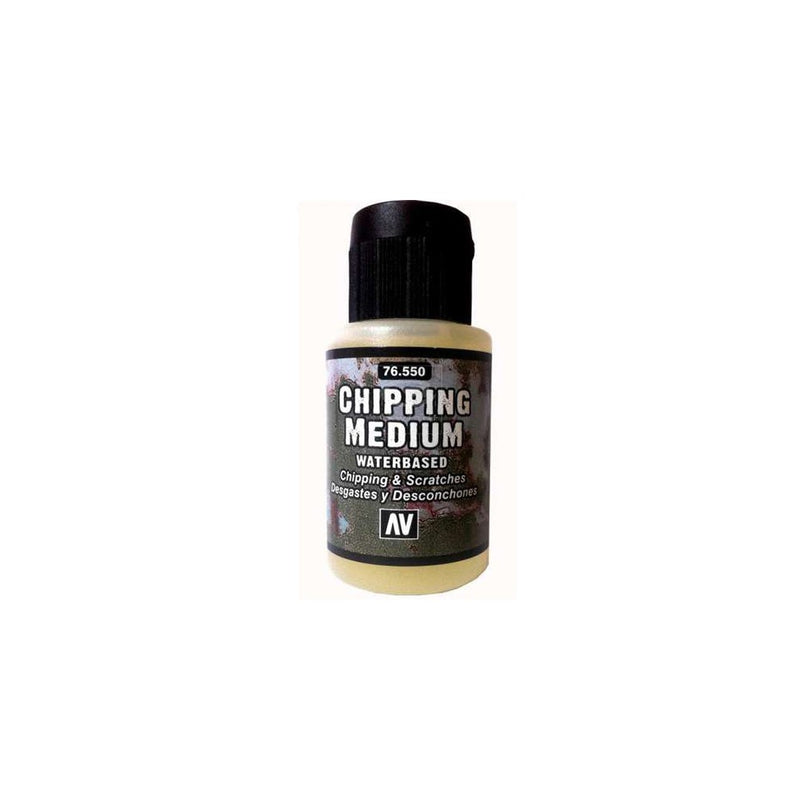 Vallejo Chipping Medium, 35ml