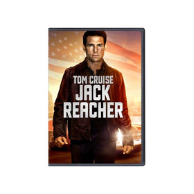 Jack Reacher