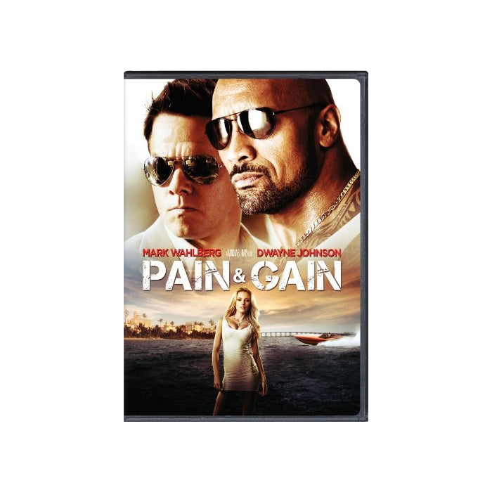 Pain & Gain