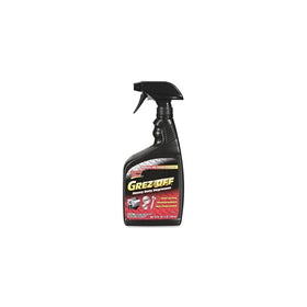 Spray Nine 22732 32 Oz Grez Off Heavy Duty Degreaser