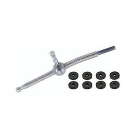 Torque Solution TS-SS-013 Short Shifter(Mitsubishi Lancer 01-2007)