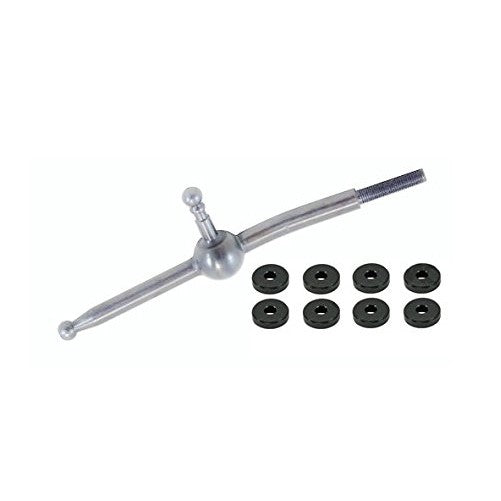 Torque Solution TS-SS-013 Short Shifter(Mitsubishi Lancer 01-2007)