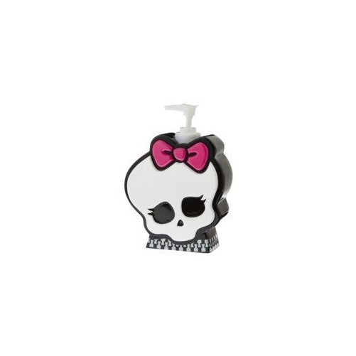 Monster High Lotion/Soap Pump