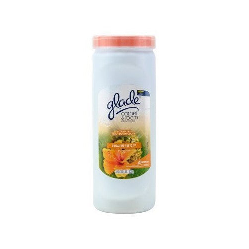 Glade Carpet & Room, Hawaiian Breeze, 32-Ounce