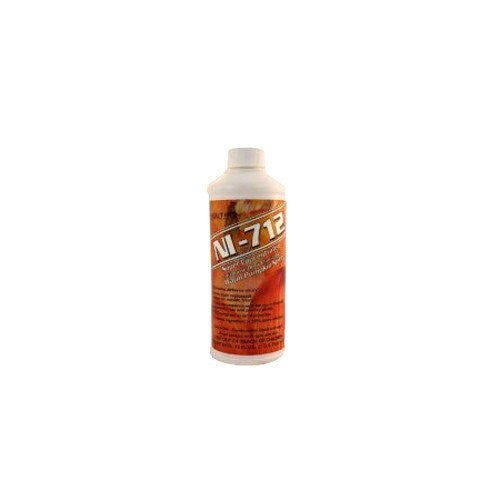 NI-712 Odor Eliminator, Orange, 1 Pint