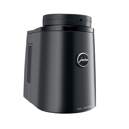 Jura 70878 Cool Control Basic Compact Milk Cooler for Espresso Machine, 34-Ounce