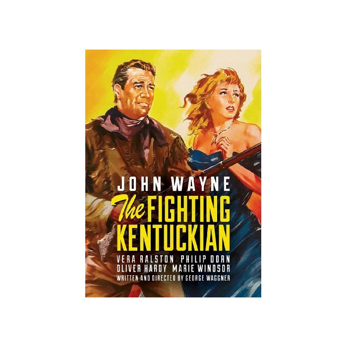 Fighting Kentuckian