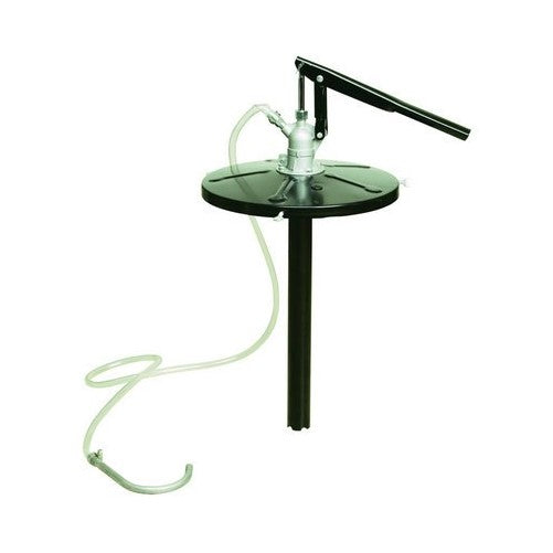 Ironton Lever Action Bucket Pump - 5-Gallon