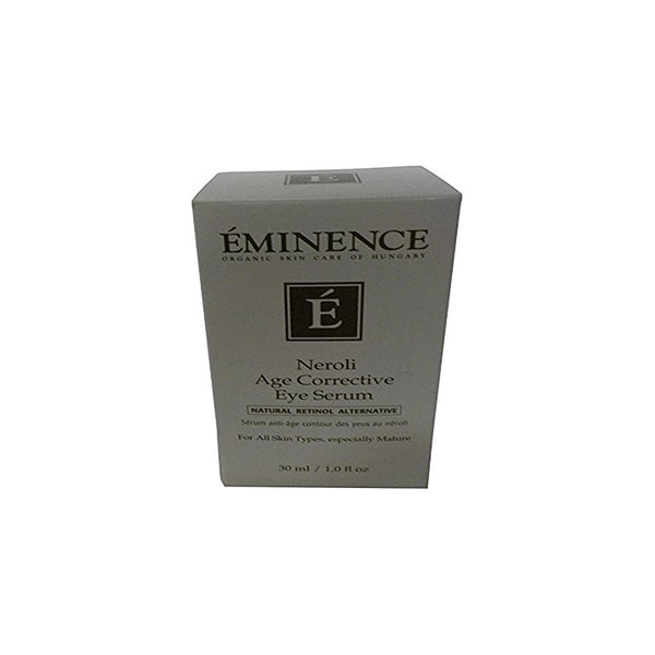 Eminence Neroli Age Corrective Eye Serum, 1 Ounce